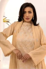 Dastoor by Khoobsurat | D-106-1 - Image 3