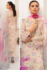 Rangrez by Ramsha | N-704 - Image 2