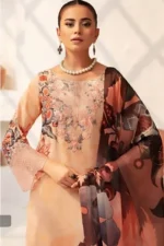 Rangrez by Ramsha | N-710 - Image 3