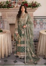 Zarlish Formals (Syrah Yousaf)