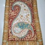 Kashmiri Hand Made Carpet C2