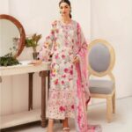 Rangrez by Ramsha | N-708