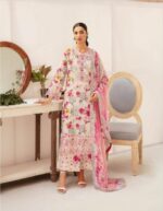 Rangrez by Ramsha | N-708