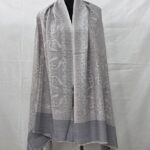 Kani Shawl