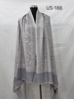 Kani Shawl
