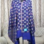 Kani  small shawl