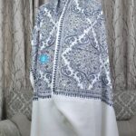 Kani  small shawl