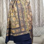 Kani  small shawl