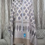 Kani  small shawl