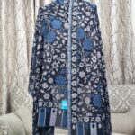 Kani  small shawl