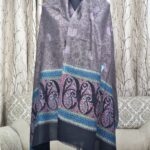Kani  small shawl