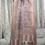 Kani  small shawl