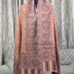 Kani  small shawl