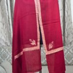 Semi Pashmina Hasidar