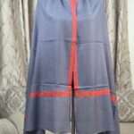 Semi Pashmina Hasidar