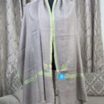 Semi Pashmina Hasidar