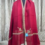 Semi Pashmina Hasidar