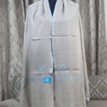 Semi Pashmina Hasidar