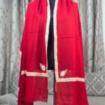 Semi Pashmina Hasidar