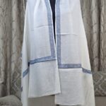 Semi Pashmina Hasidar