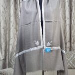 Semi Pashmina Hasidar