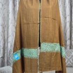 Semi Pashmina Hasidar