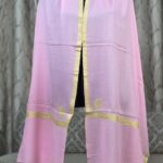 Semi Pashmina Hasidar