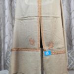 Semi Pashmina Hasidar