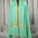 Semi Pashmina Hasidar