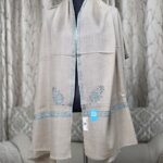 Semi Pashmina Hasidar