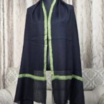 Semi Pashmina Hasidar