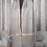 Semi Pashmina Hasidar