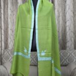 Semi Pashmina Hasidar