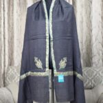 Semi Pashmina Hasidar