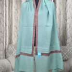 Semi Pashmina Hasidar