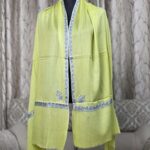 Semi Pashmina Hasidar