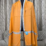 Semi Pashmina Hasidar