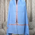 Semi Pashmina Hasidar