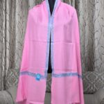 Semi Pashmina Hasidar