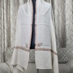 Semi Pashmina Hasidar