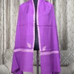 Semi Pashmina Hasidar