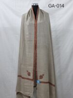Gents Fine wool Shawl - Image 2