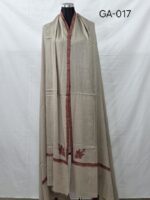 Gents Fine wool Shawl