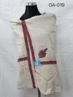 Gents Fine wool Shawl - Image 2