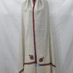 Gents Fine wool Shawl
