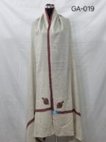 Gents Fine wool Shawl