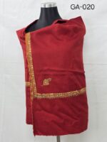 Gents Fine wool Shawl - Image 2