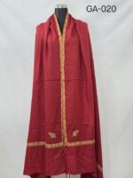 Gents Fine wool Shawl