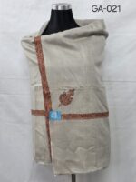 Gents Fine wool Shawl - Image 2