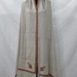 Gents Fine wool Shawl